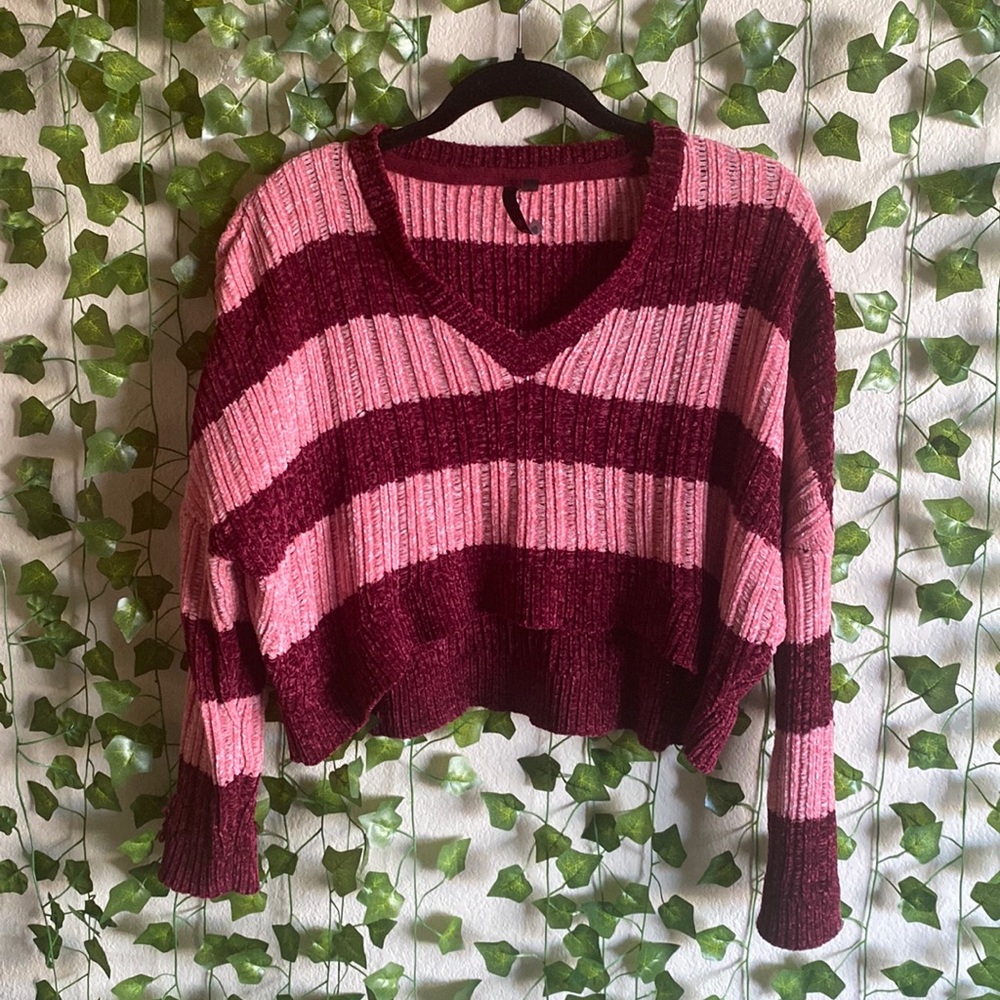Sweater. Super soft